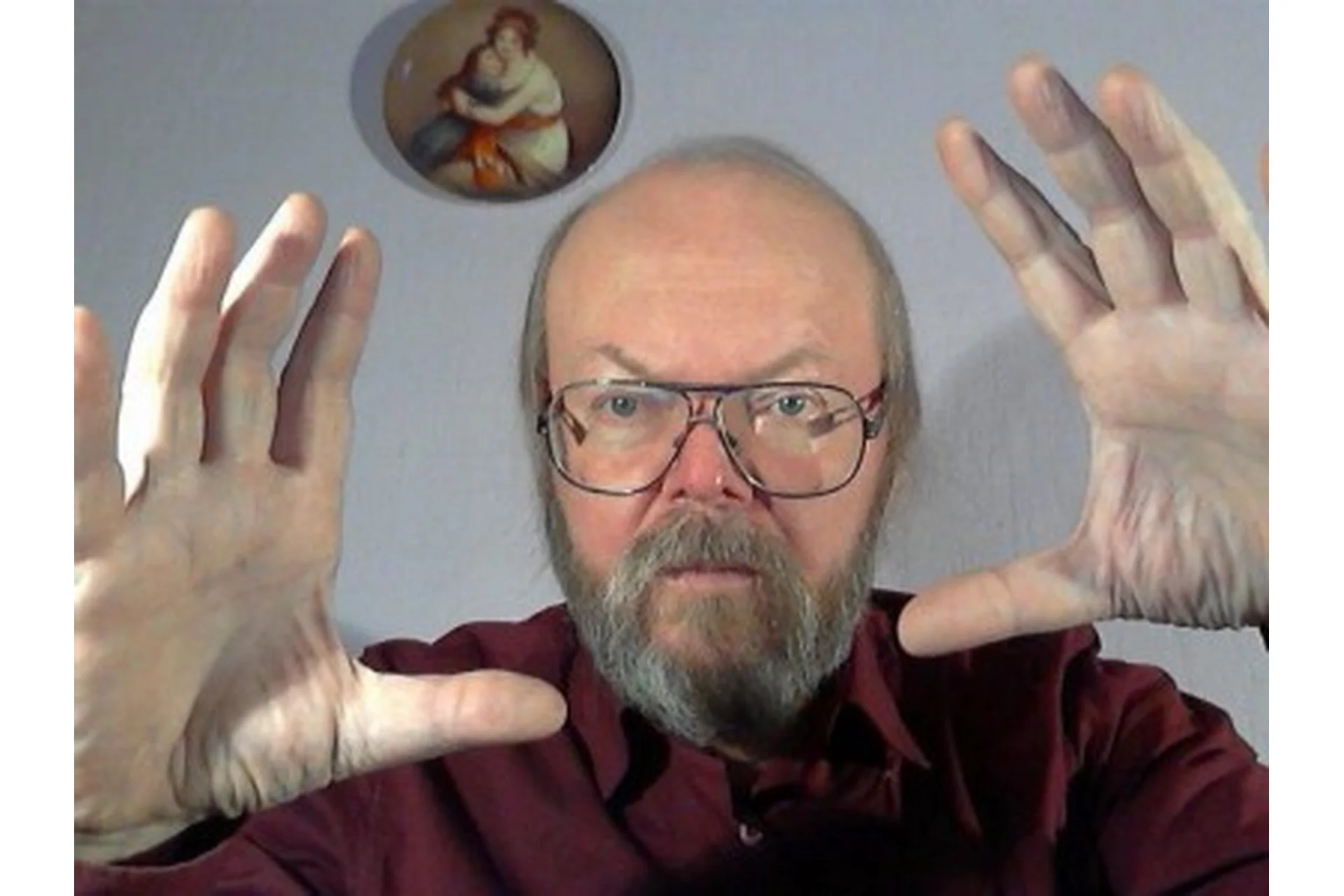 Коррекция судьбы (Сергей Попов), фото 1 из 1.