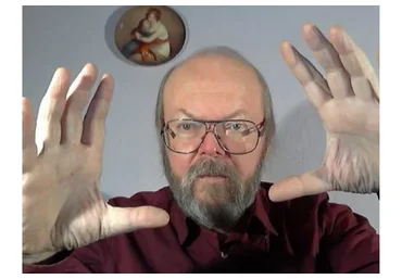 Коррекция судьбы (Сергей Попов)