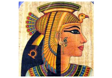 Медитация с Клеопатрой (Екатерина Самойлова)