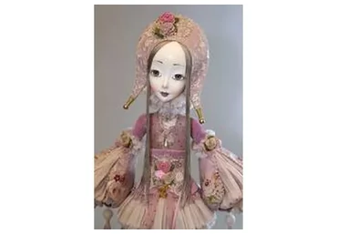 [Annadan] Цветочная карусель (Анна Пинчук)