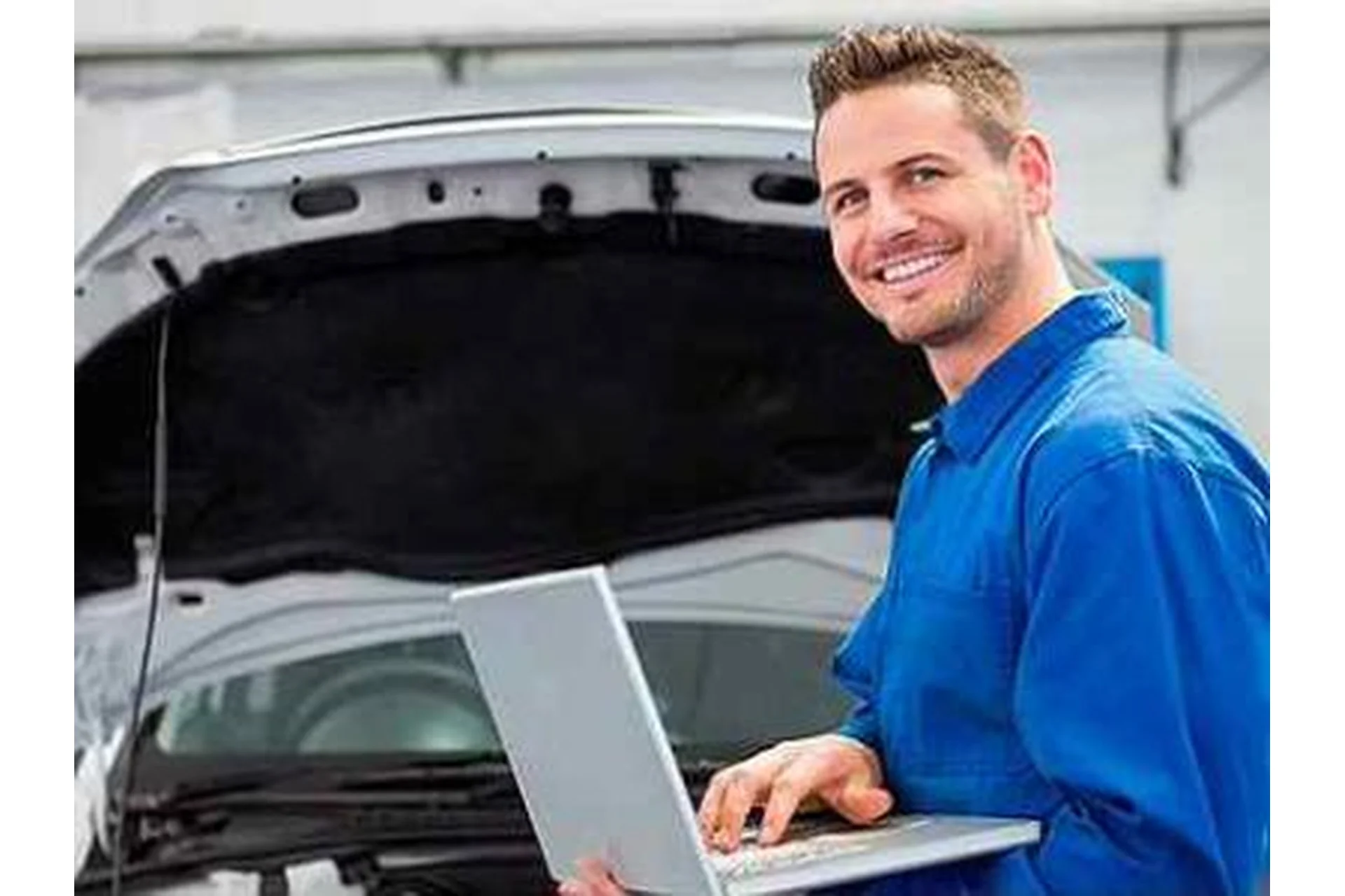 Автоэлектрик - Диагност (Алексей Пахомов), фото 1 из 1.