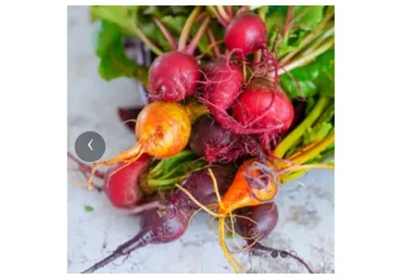 [Pracooking] Практика Овощи. Тариф «Доверие»