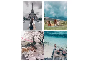 Мобильная версия пресетов 4 коллекции, DNG (Анюта Рай, Сергей Кабанков)