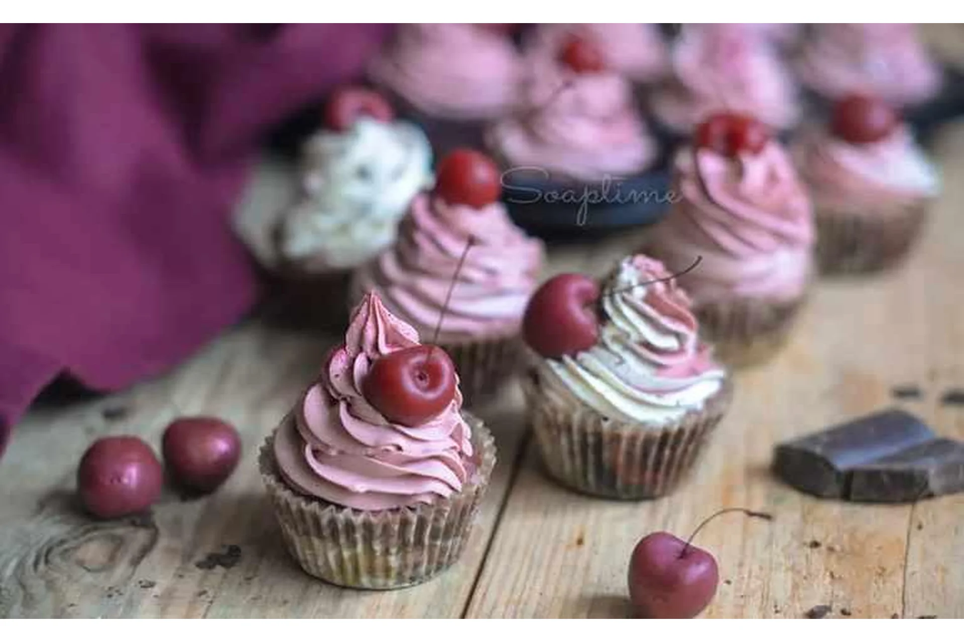 [SoapTime] Мыловарение и косметика ручной работы. Пакет Базовый курс (Екатерина Гончарова), фото 1 из 1.