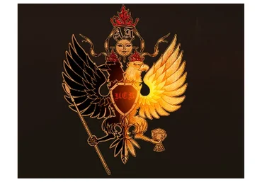 Таро Тота, магический практикум 1 (Александр Зинченко)