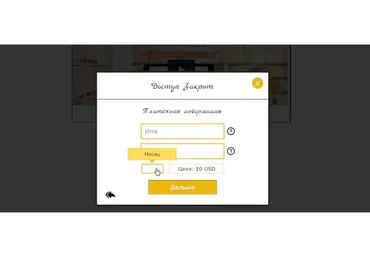 Collector - Платная подписка (Дмитрий Чечельницкий)