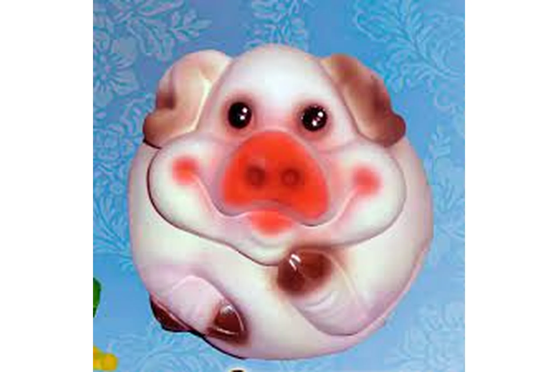 Как сделать копилку и садовые фигурки. Золотая жила, фото 1 из 1.