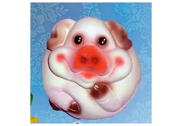 Как сделать копилку и садовые фигурки. Золотая жила