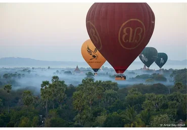 [PhaseOne] Киношные стили Cinematic для Capture One