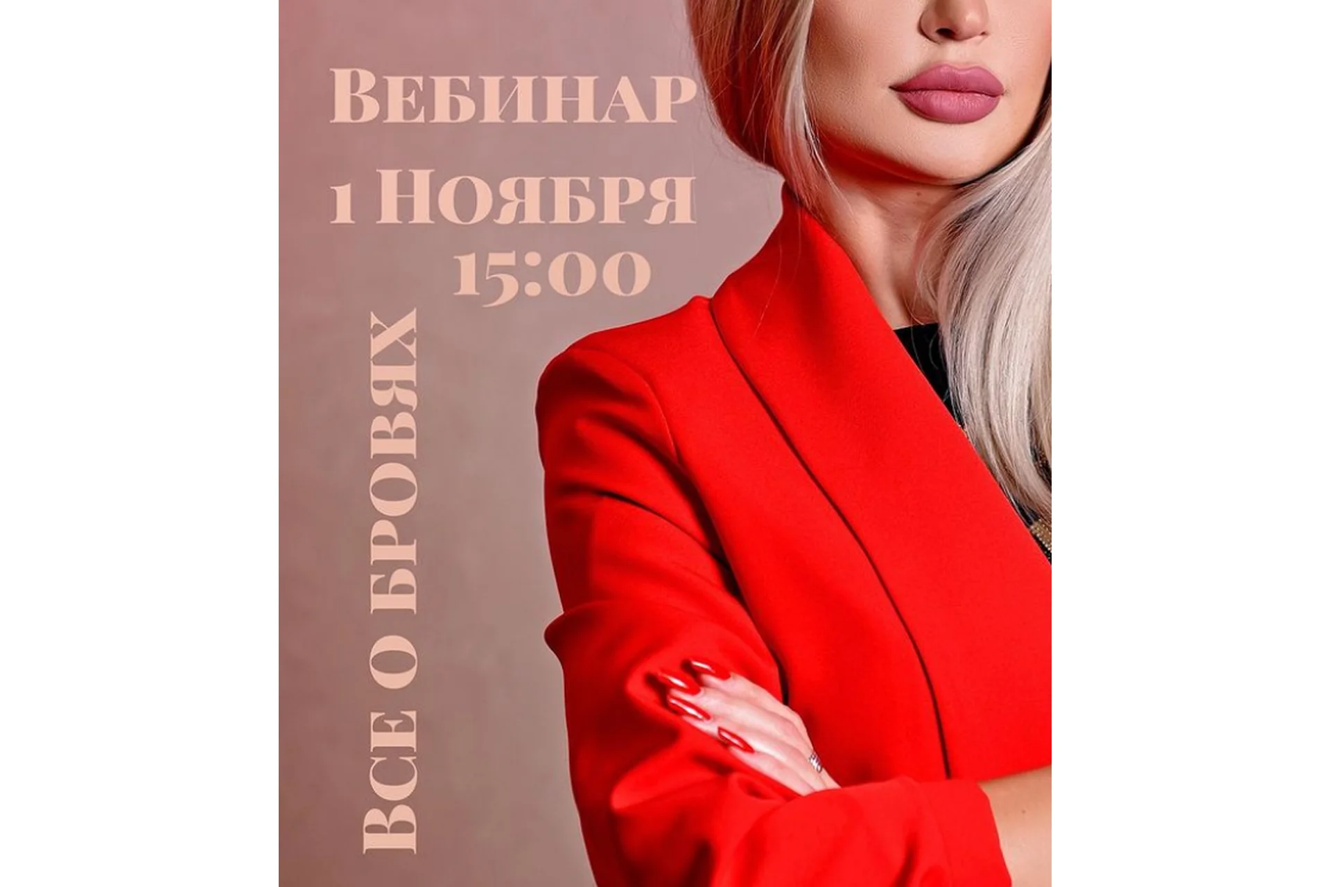 Все о бровях (Елена Лиса), фото 1 из 1.