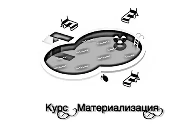 Материализация (Lee)