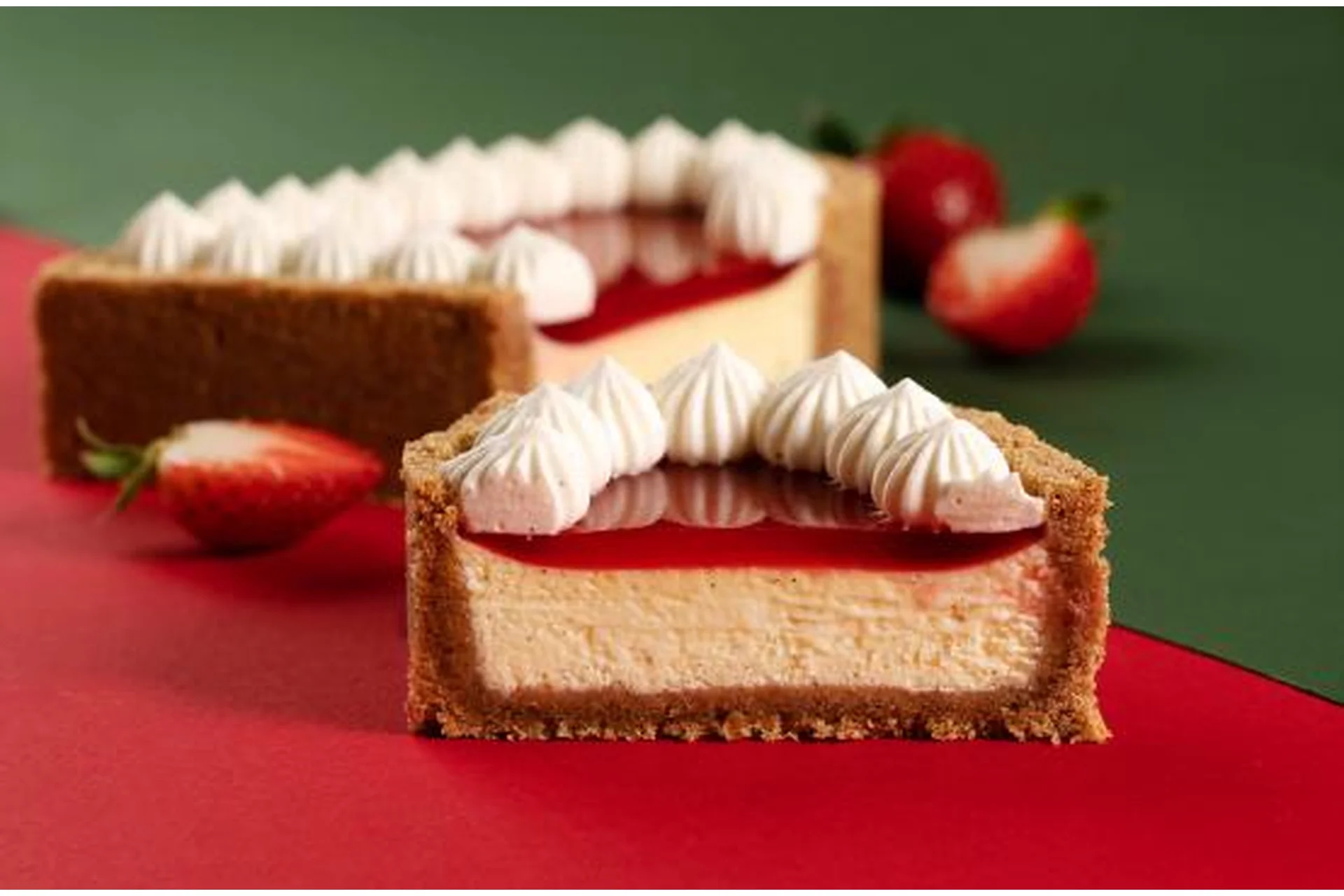 [KICA] Искусство чизкейка. Базовый (Александр Трофименков), фото 1 из 1.