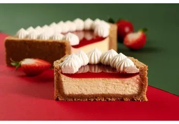 [KICA] Искусство чизкейка. Базовый (Александр Трофименков)