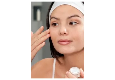 Корнеотерапия и ламеллярные эмульсии (Марина Казарина)