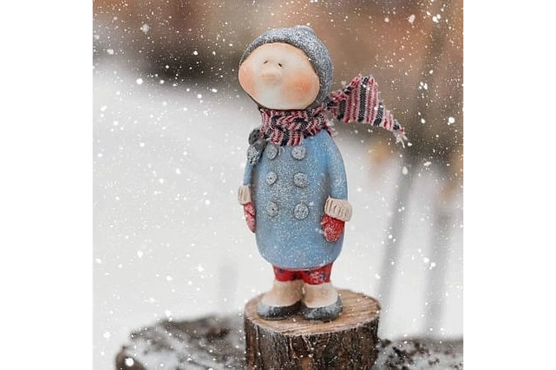 Кукла Кулёма (Юля Дронова), фото 1 из 1.