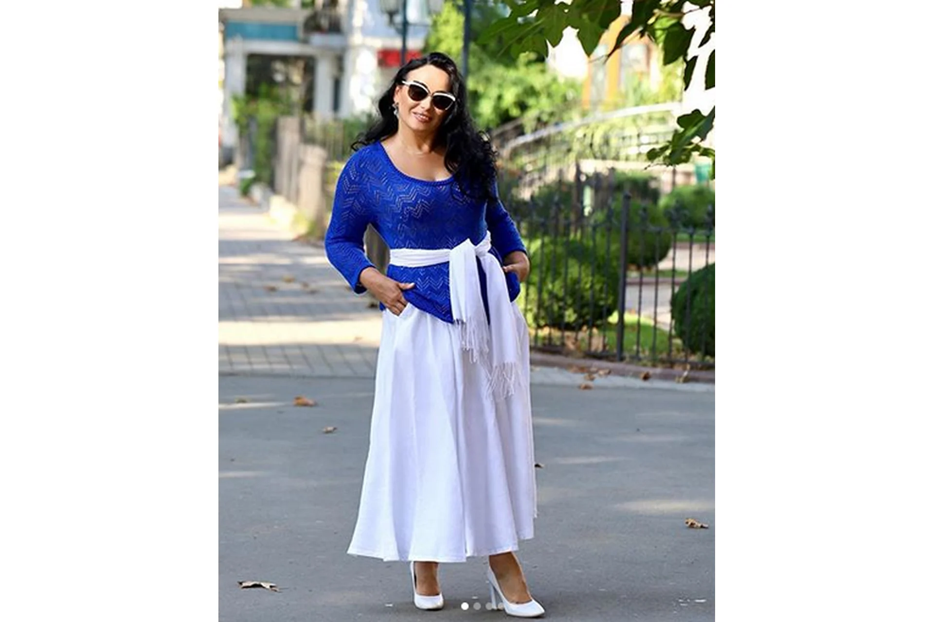 [lorraine_woolheart] Курс Втачной рукав (Лариса Берлизова), фото 1 из 1.