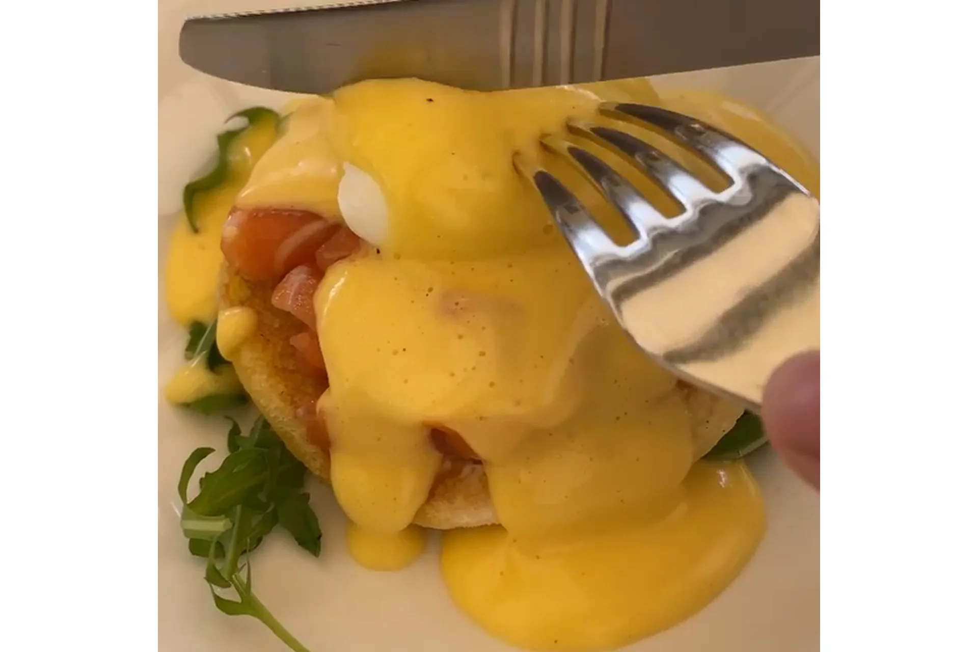 Марафон по завтракам (Варвара Джанжгава), фото 1 из 1.