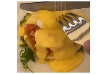 Марафон по завтракам (Варвара Джанжгава)