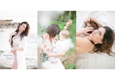 [Modern Market] FineArt Пресеты. The Film Collection, The Black and White Collection