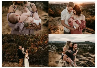 Набор Пресетов для Семейных и Ньюборн Фотосессий (Sherida Rae)