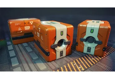 [ArtCraft] 3D PRO. Game Environment Pipelines. Октябрь, 2020 (Александр Шаповалов)