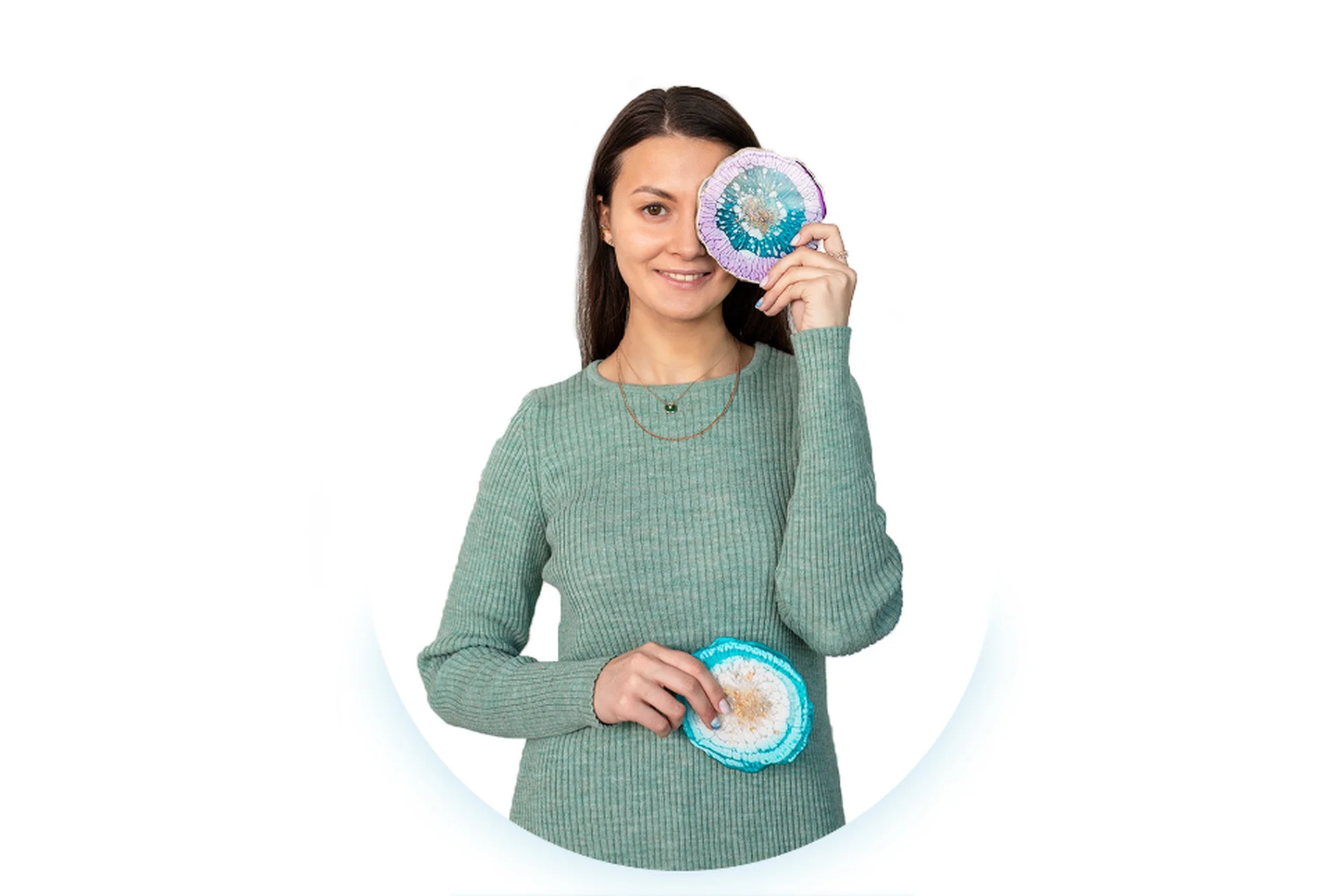 Домашний декоратор (Аделина Акбирова), фото 1 из 1.