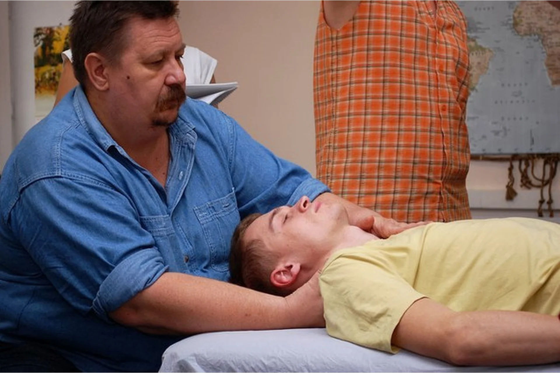 Функциональные связи и резонансные техники (Александр Сыромятников), фото 1 из 1.