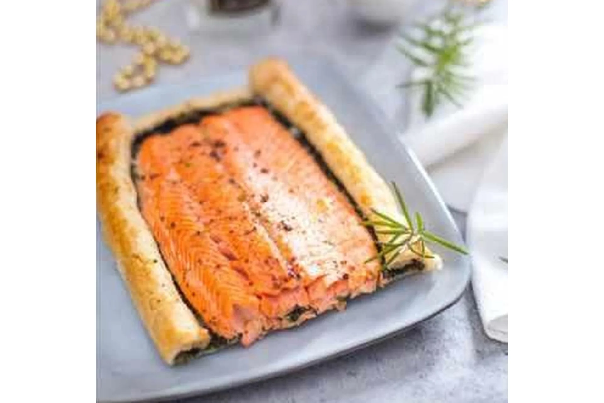 [Pracooking] Рыба моя, фото 1 из 1.