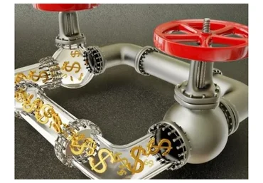 Смена негативных денежных программ (Татьяна Бабанская)