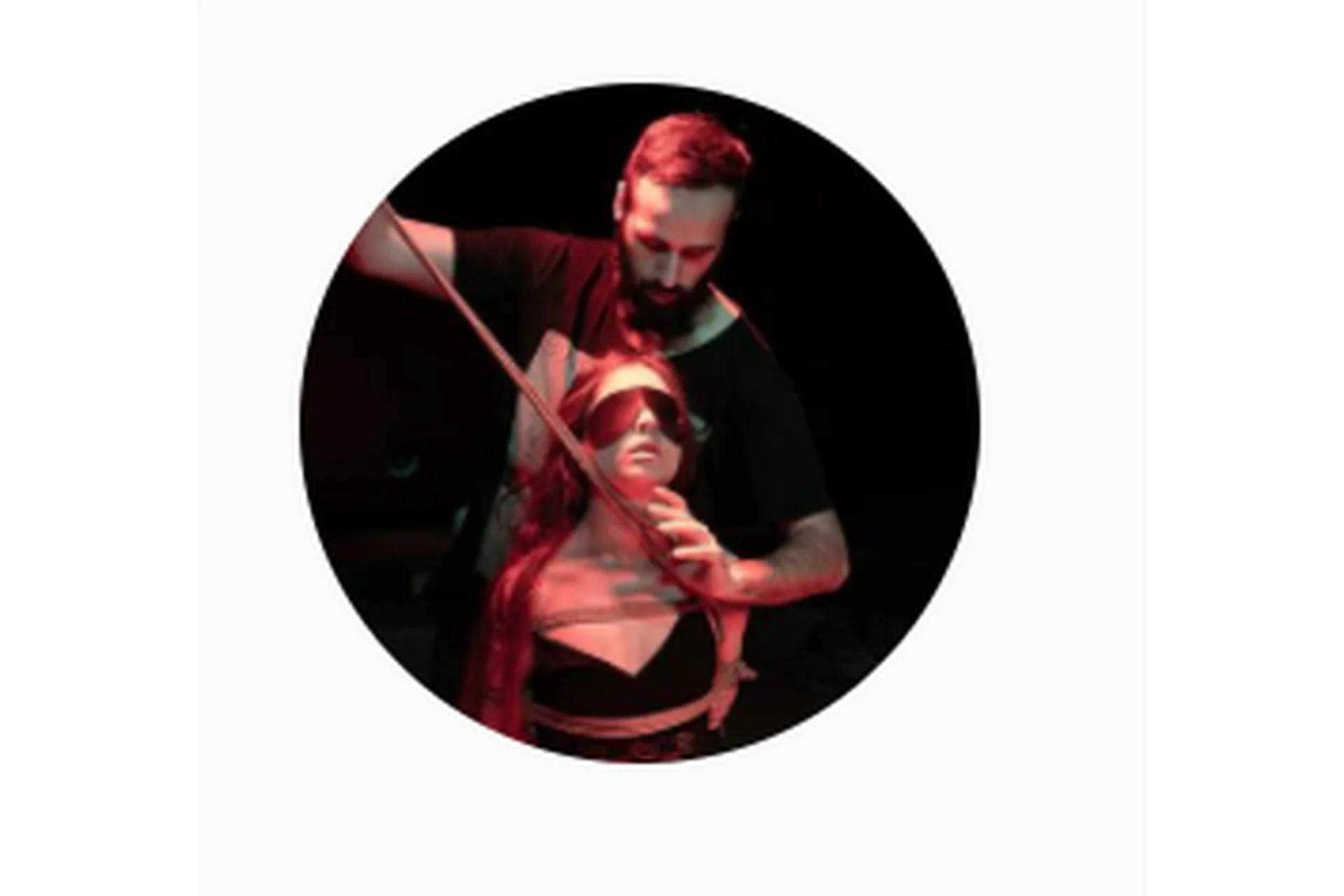 Уроки шибари (Арсений Назарук), фото 1 из 1.