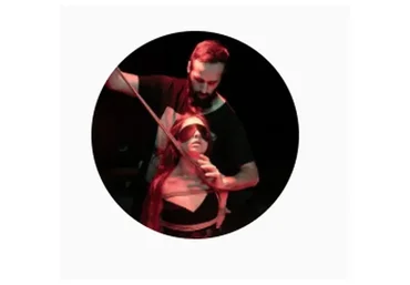 Уроки шибари (Арсений Назарук)