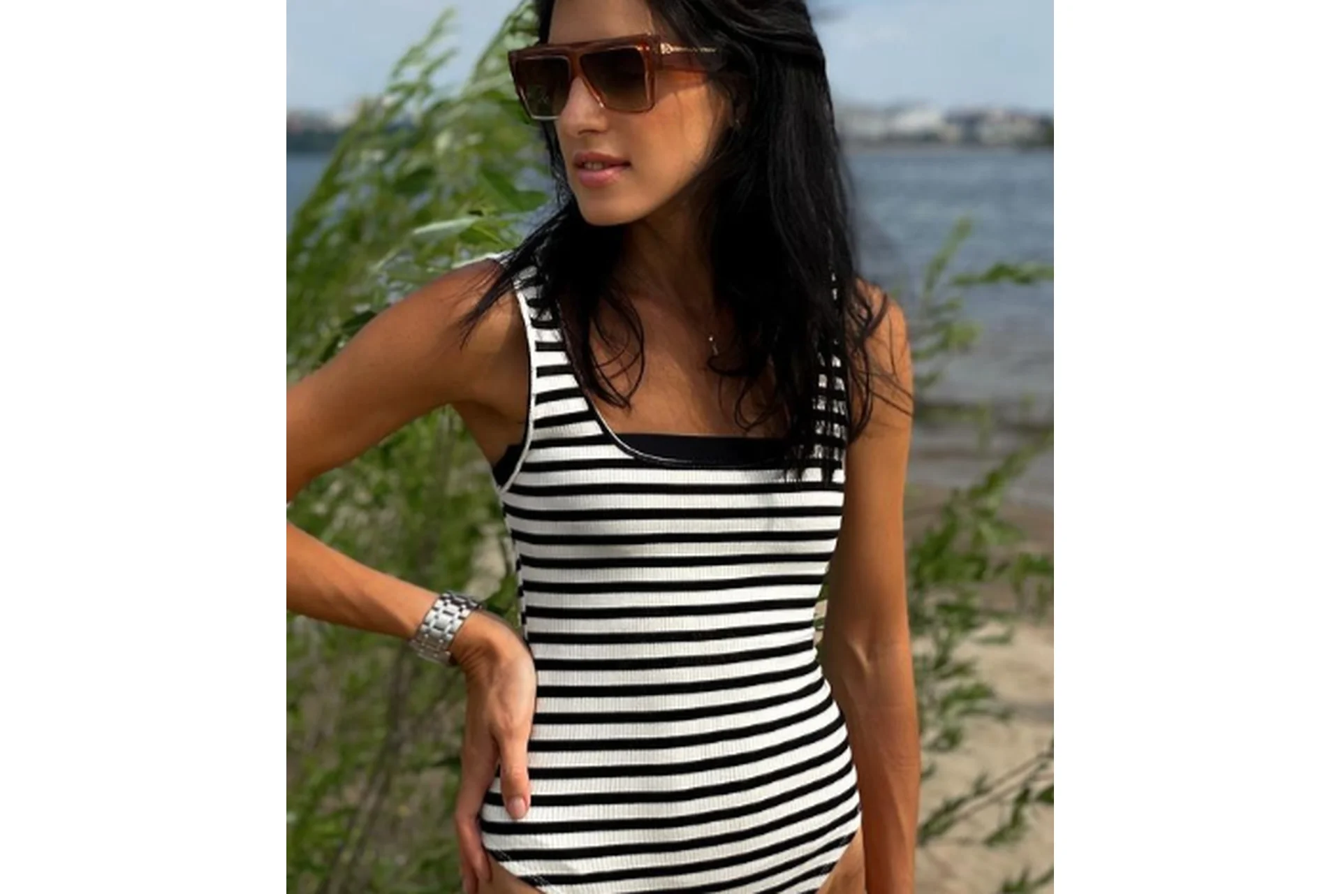 Voskoтопка_barre. Пакет без обратной связи (Евгения Восколович), фото 1 из 1.