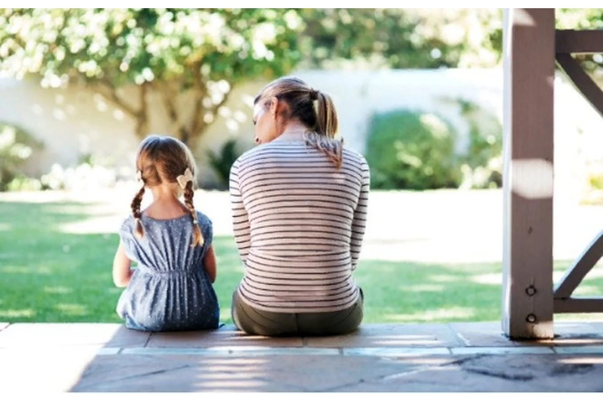 Как говорить с детьми о смерти? (Марина Ланцбург), фото 1 из 1.