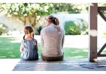 Как говорить с детьми о смерти? (Марина Ланцбург)