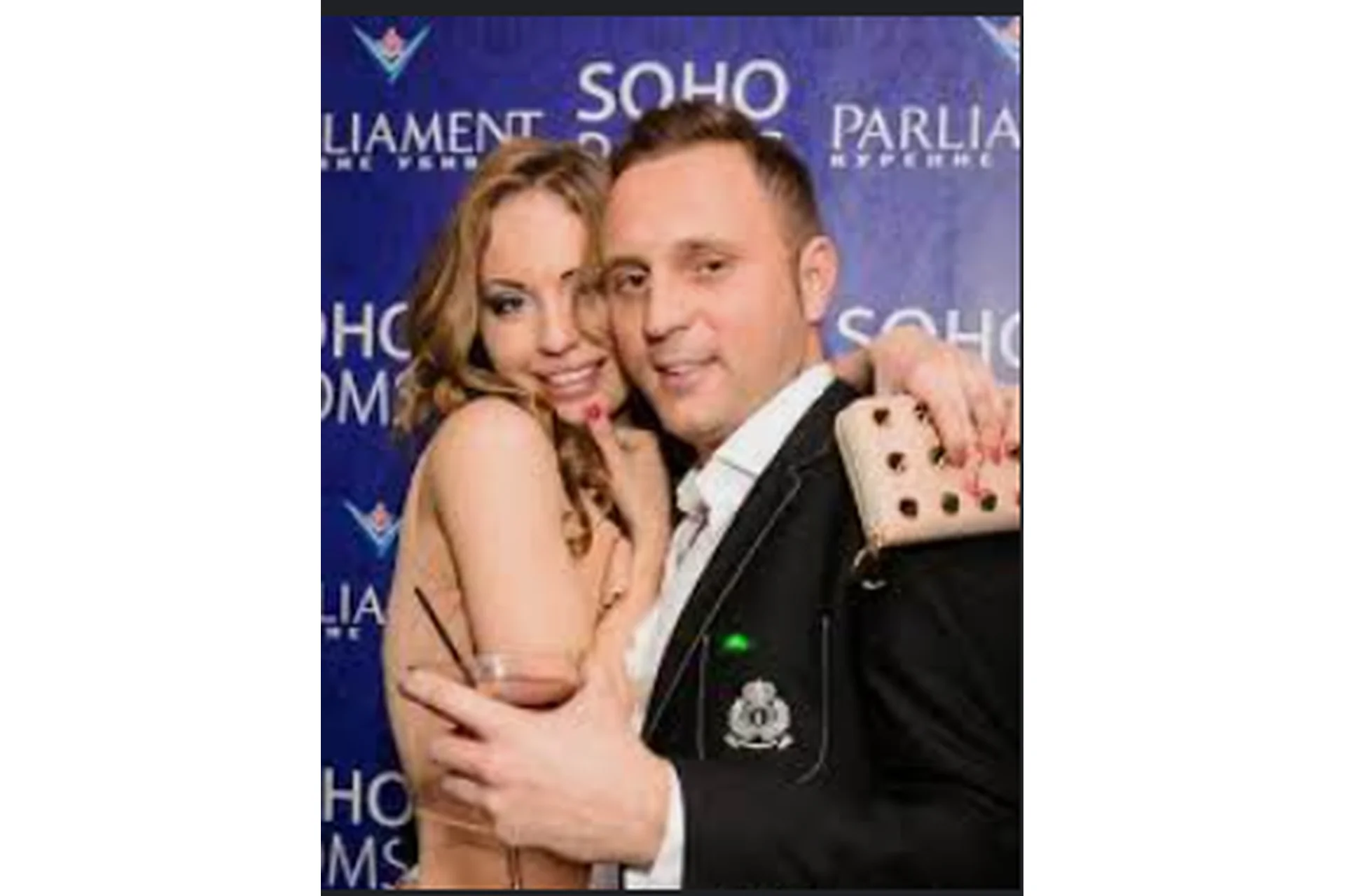 Клубное соблазнение 2.0 (Апрельский Кот), фото 1 из 1.