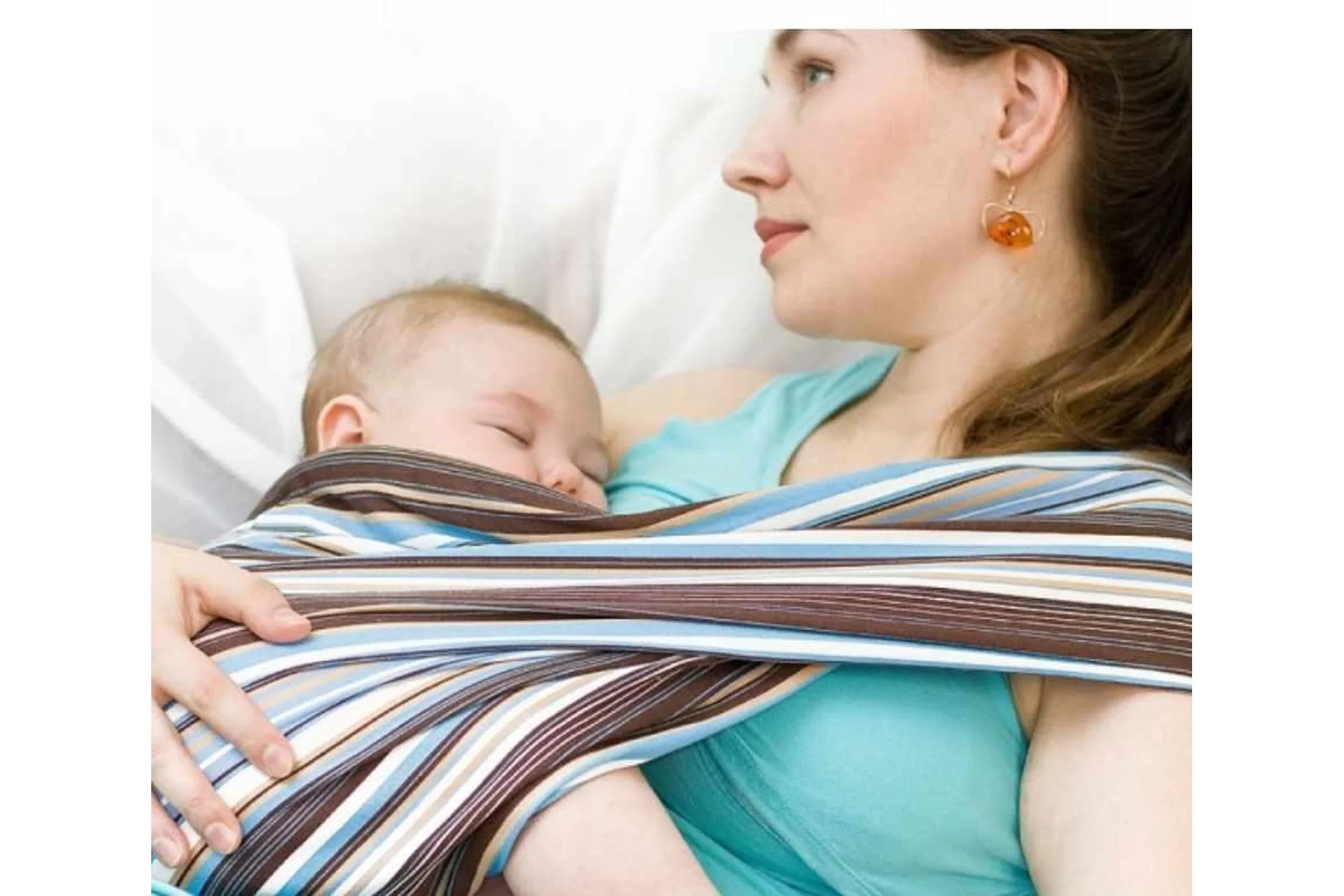 [Мамин дом] Детский сон и материнская т̶р̶е̶в̶о̶ж̶н̶о̶с̶т̶ь̶ уверенность (Галина Елтонская), фото 1 из 1.