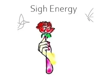 [Sigh Energy] Вздох  Комбо  003  I Sigh  Combo 003