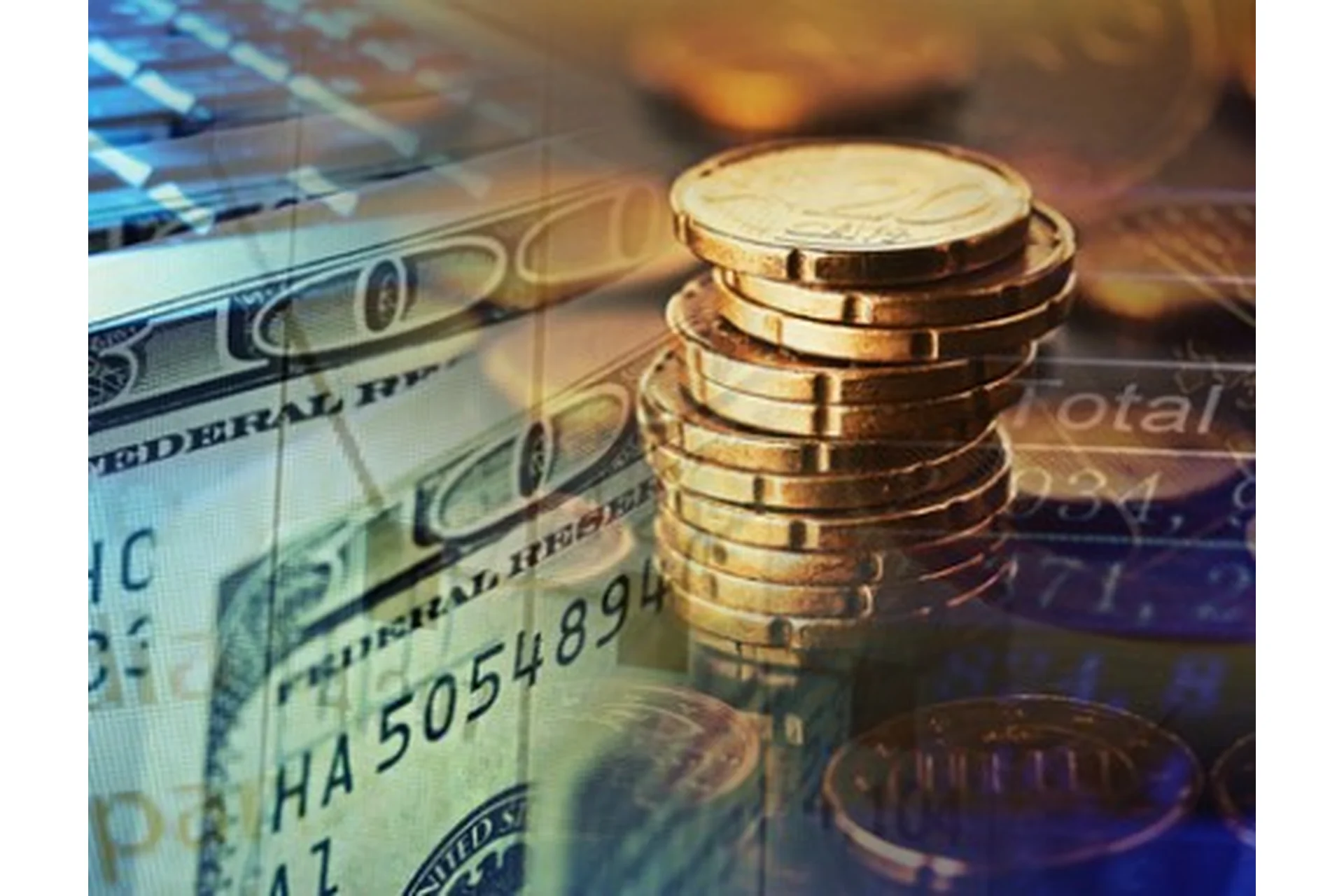 Вебинар «Энергия денег» (Александр Палиенко), фото 1 из 1.