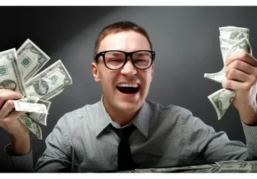 Я предприниматель, а не предмыслитель: Хочу зарабатывать больше (Арсен Маркарян)