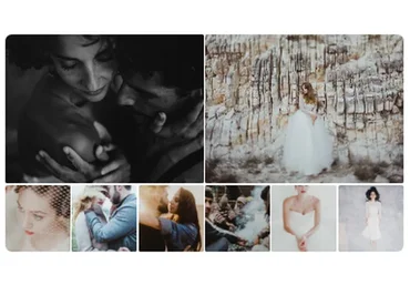 [AFFOB] Пресеты для свадеб и лавстори. Photos Go To College, 2019