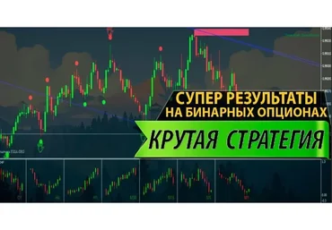 Быстрый старт на бинарных опционах (Алексей Дударев)