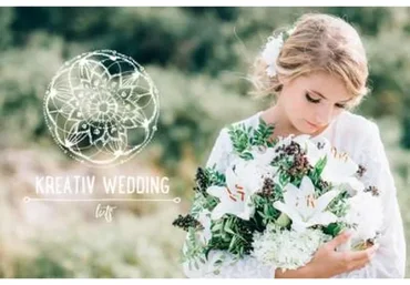 [Kreativ Wedding] Wedding Kreativ Luts (Riccardo Fasoli)