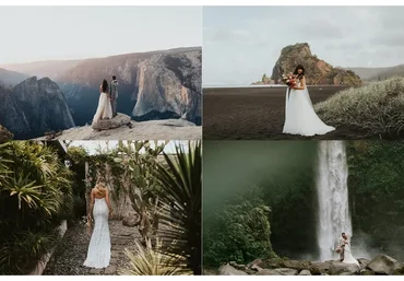 Крутейшие свадебные пресеты. Yosemite LR Presets (Anni Graham)