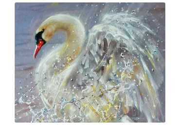 Лебедь (Александр Маранов)