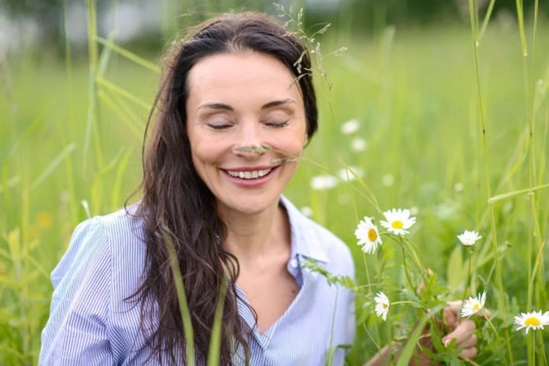Освобождение от злости и раздражительности (Даша Каболова), фото 1 из 1.