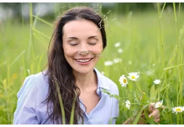 Освобождение от злости и раздражительности (Даша Каболова)