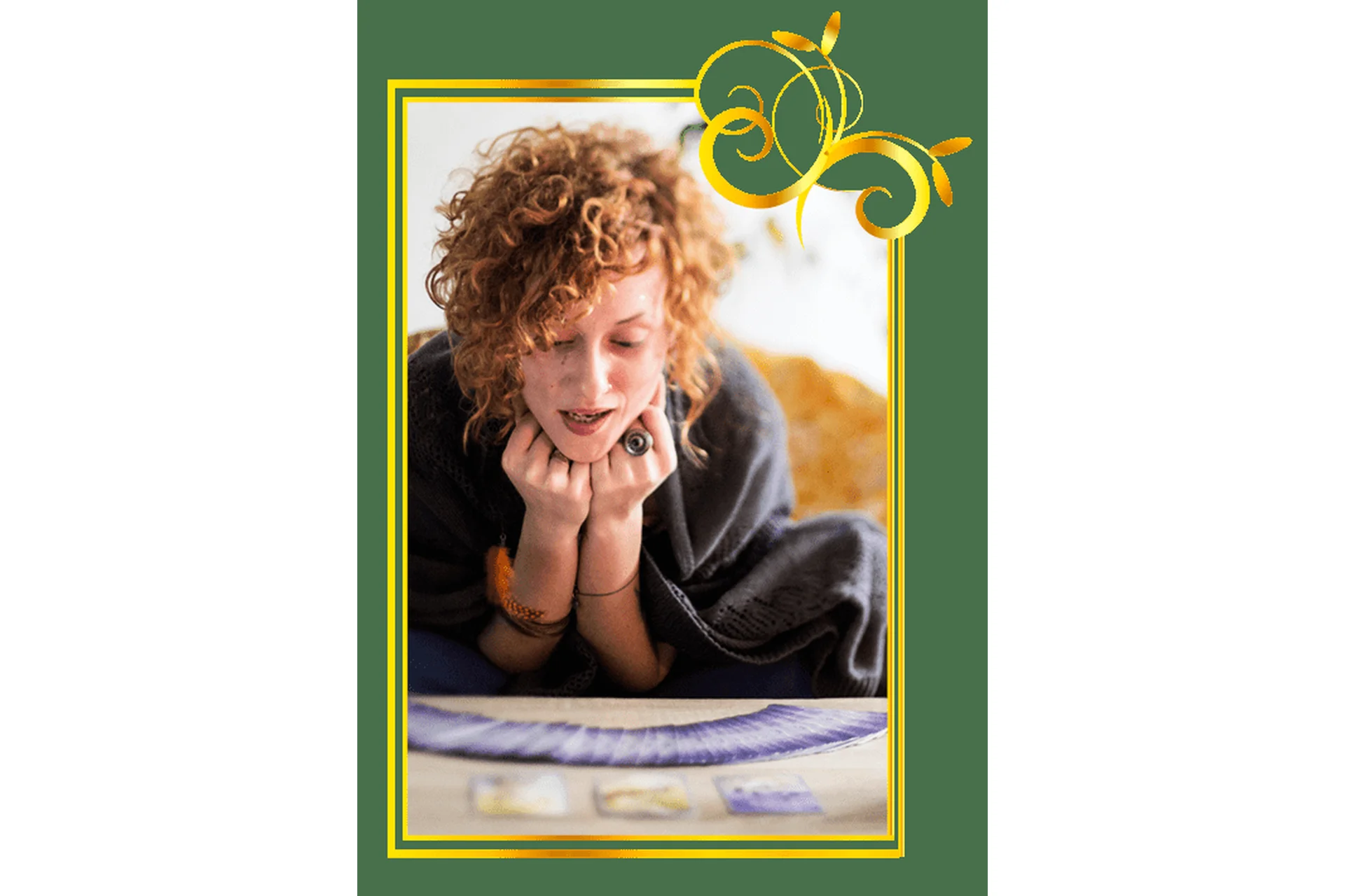 Таро - денежные практики 2 (Надежда Тинская), фото 1 из 1.