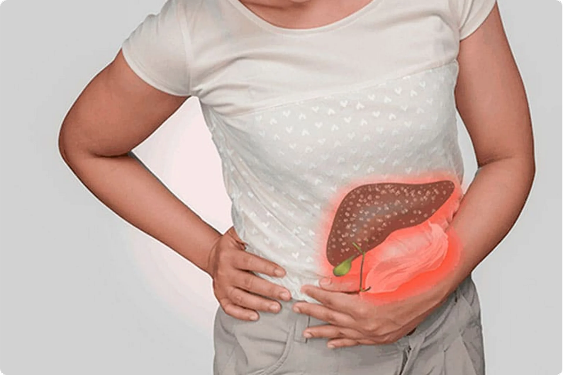 [Центр Шерома] Всё о печени и её здоровье (Ульвия Голденбрук), фото 1 из 1.