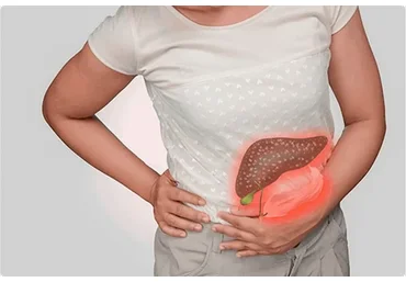 [Центр Шерома] Всё о печени и её здоровье (Ульвия Голденбрук)