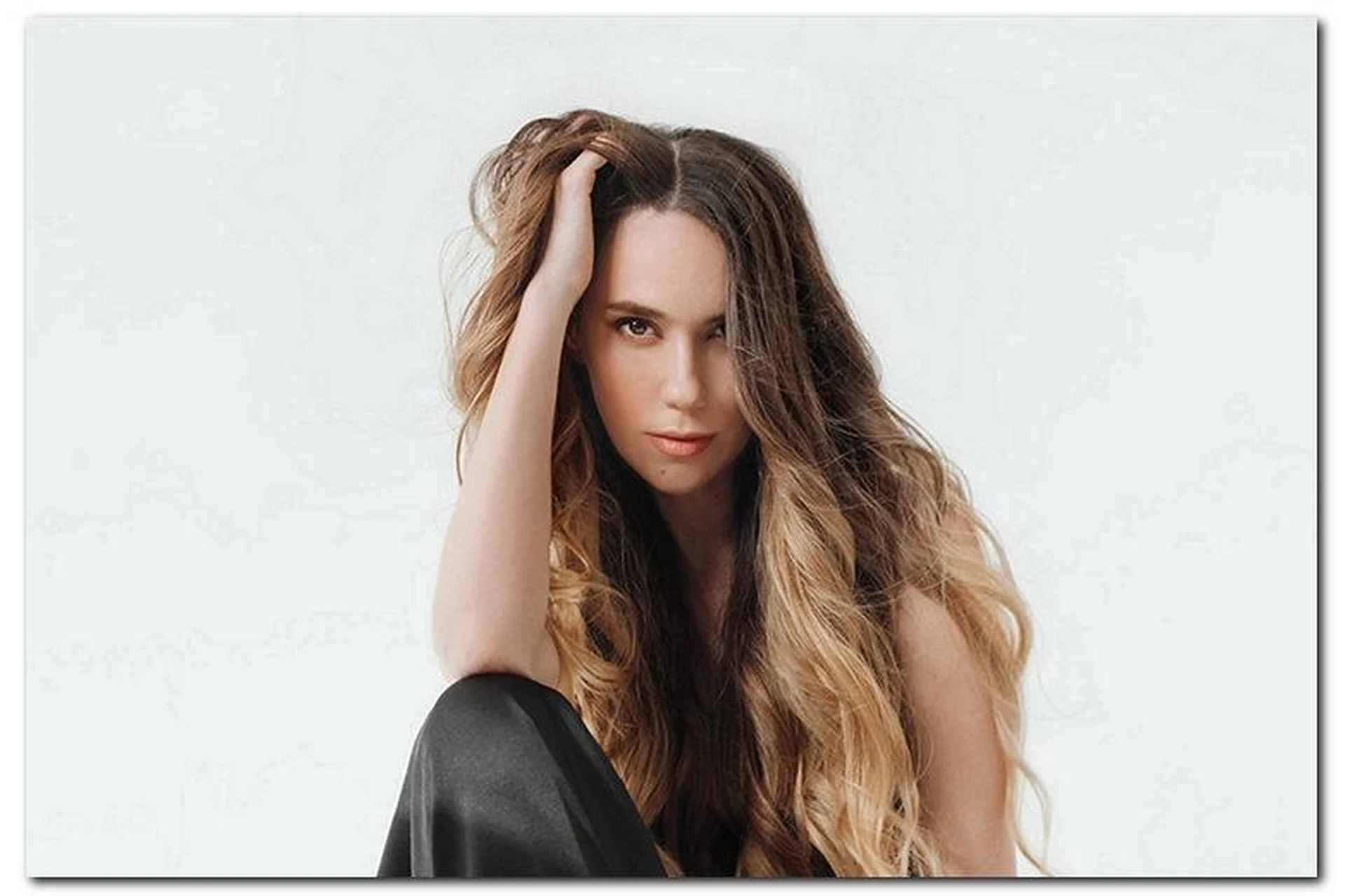 Густые волосы: пошаговый курс от выпадения к роскошным локонам (Елена Корнилова), фото 1 из 1.